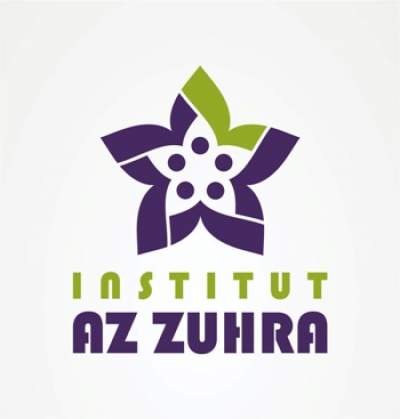 Institut Az Zuhra Logo